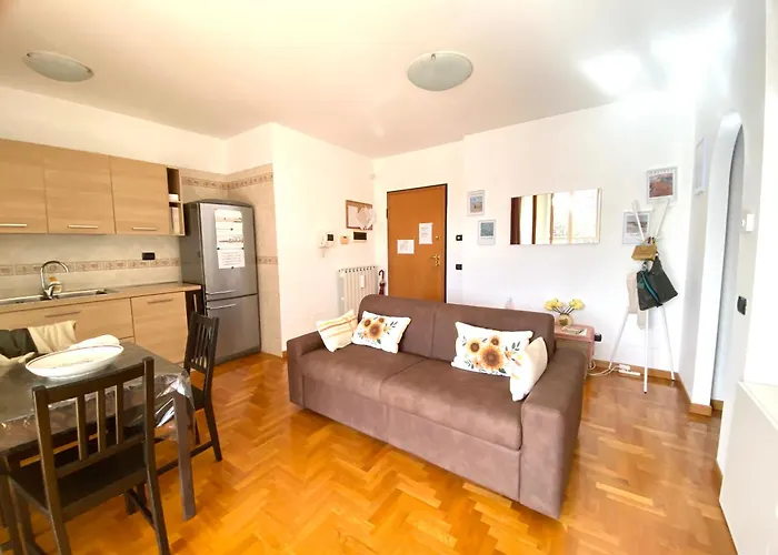 Apartment Luigina's - Direct Metro To Vatican - Terrace - Parking *