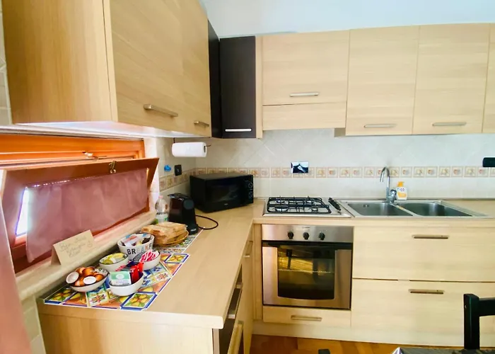 Apartment Luigina's - Direct Metro To Vatican - Terrace - Parking Rom